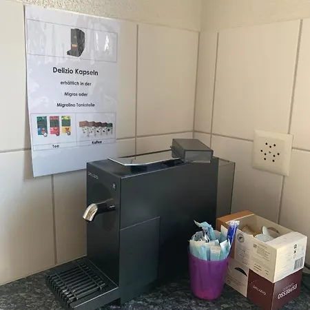 In Apartamento Berna