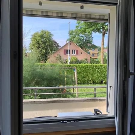 Apartamento In Berna