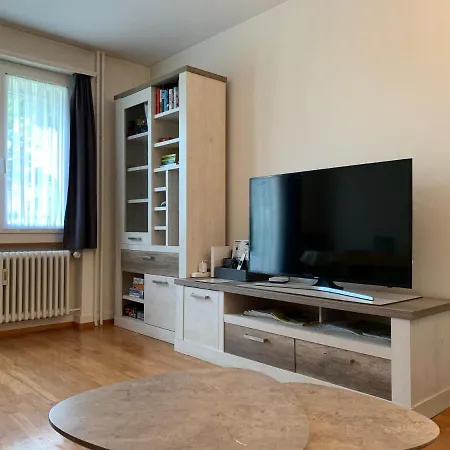 In Apartamento Berna