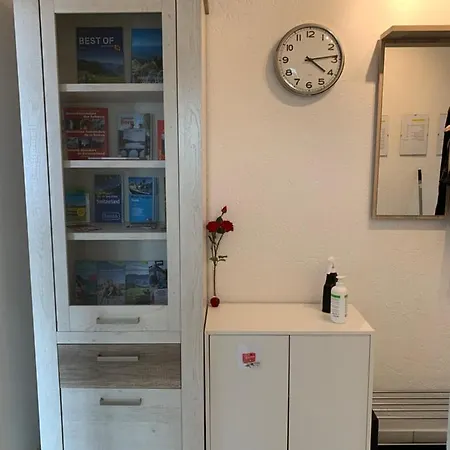 Apartment In Bern