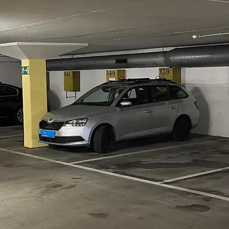 In Lejlighed Bern