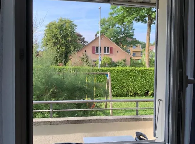 Apartamento In Berna