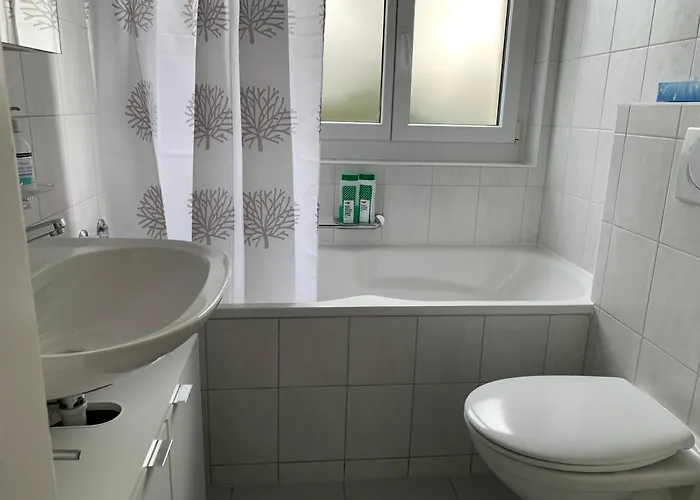 In Διαμέρισμα